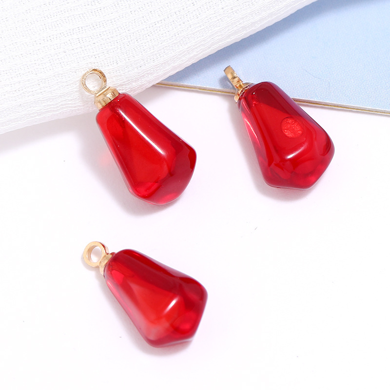10 Stück Granatapfel-Samen-Har – Resin Craft Projects Bewertung und Preis