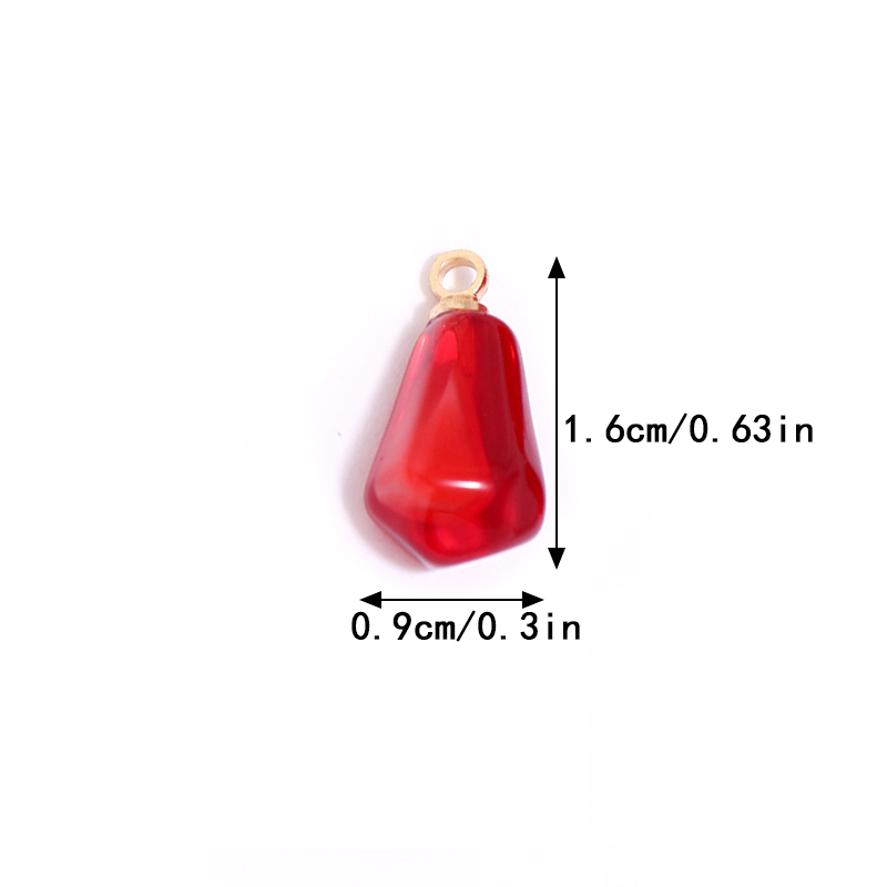 10 Stück Granatapfel-Samen-Har – Resin Craft Projects Bewertung und Preis