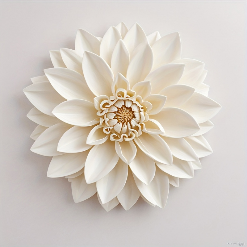 Lotusblüten-Silikonform, zum B – Resin Craft Ideas Bewertung und Preis