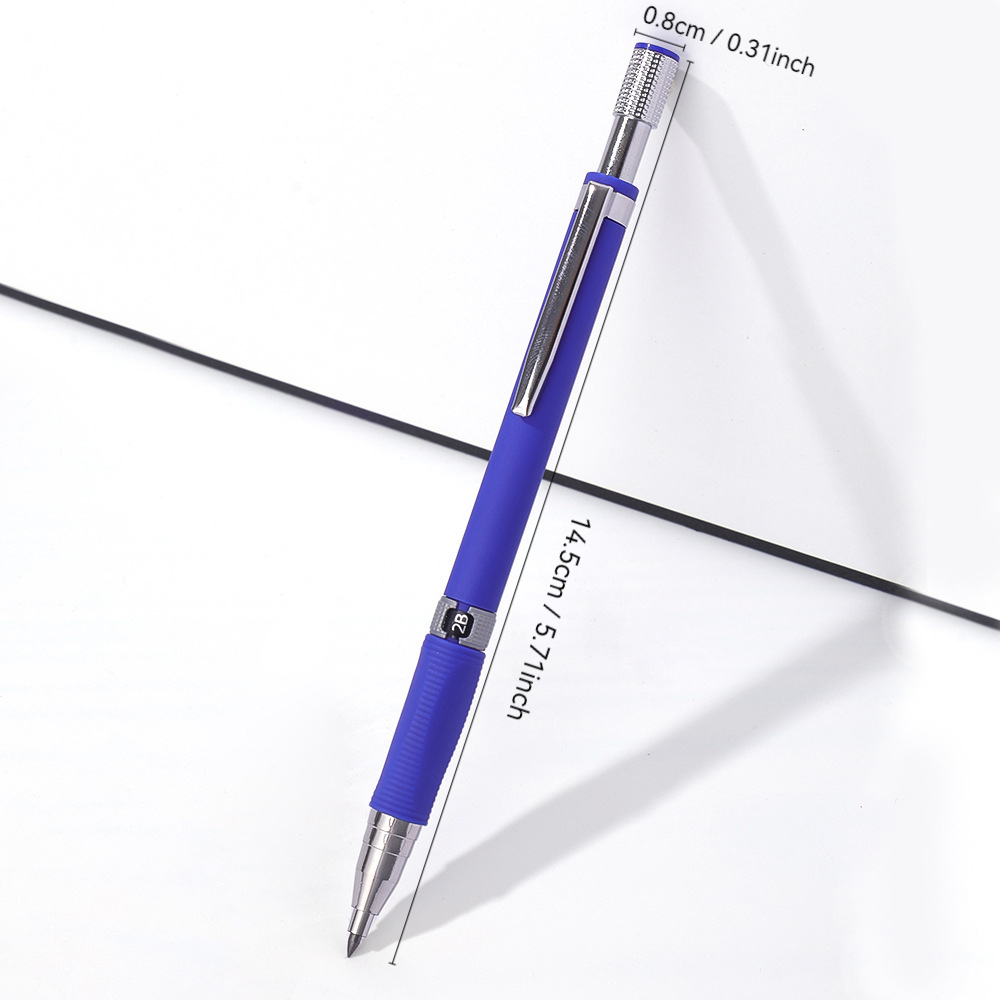 21-teiliges 2,0-mm-Druckbleist – Staedtler Pencil Lumocolor Bewertung und Preis