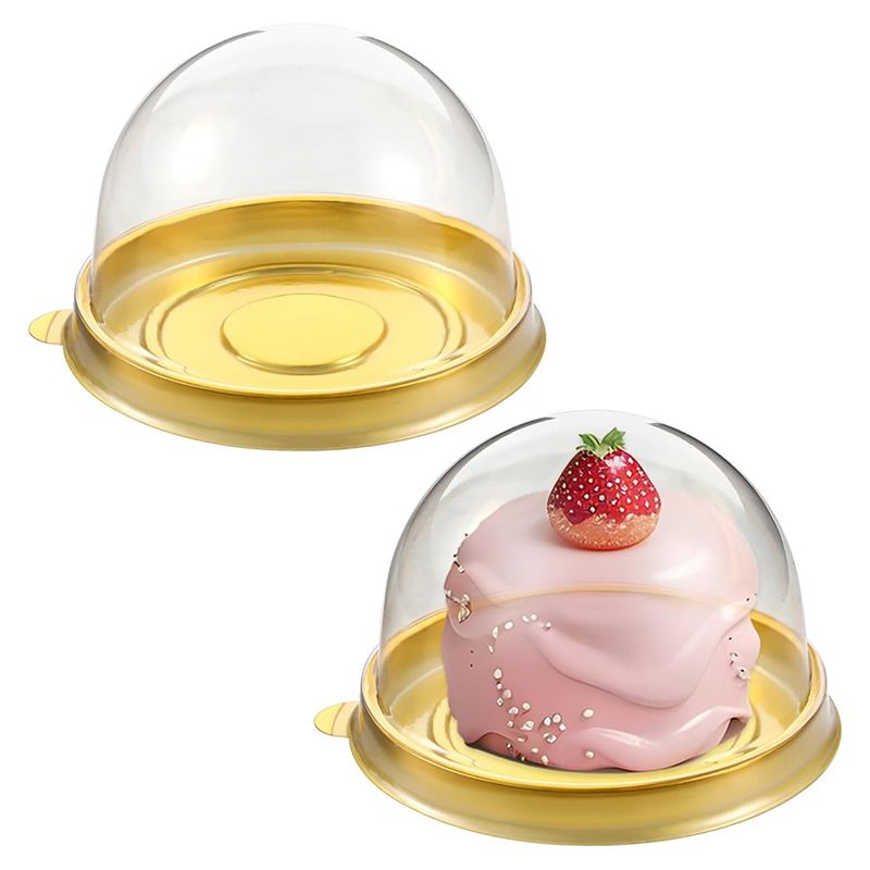 ABUN Charcuterie-Kästen mit De – Dome Mold Clear Bewertung und Preis