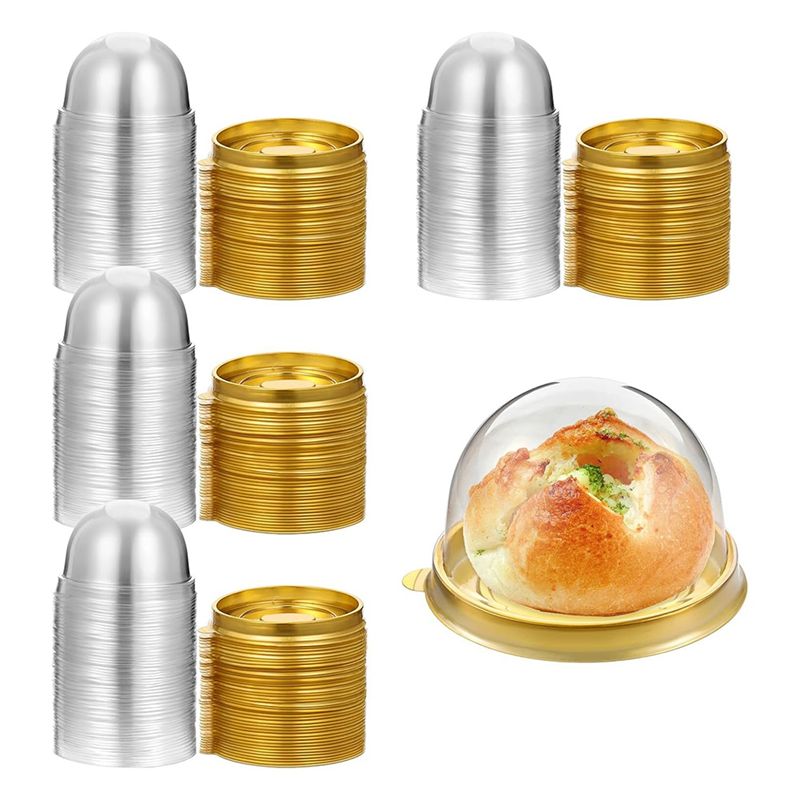 ABUN Charcuterie-Kästen mit De – Dome Mold Clear Bewertung und Preis