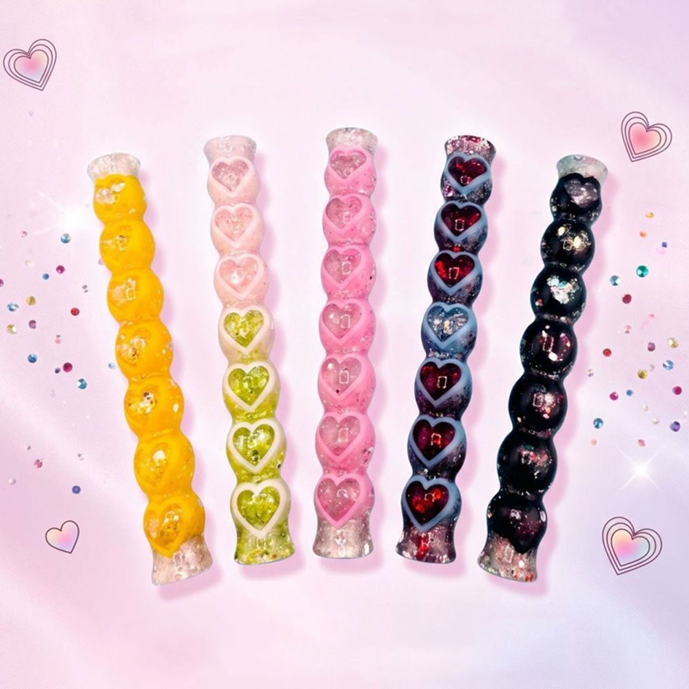 Neuer Herzförmiger Diamant-Mal – Resin Craft Ideas Bewertung und Preis