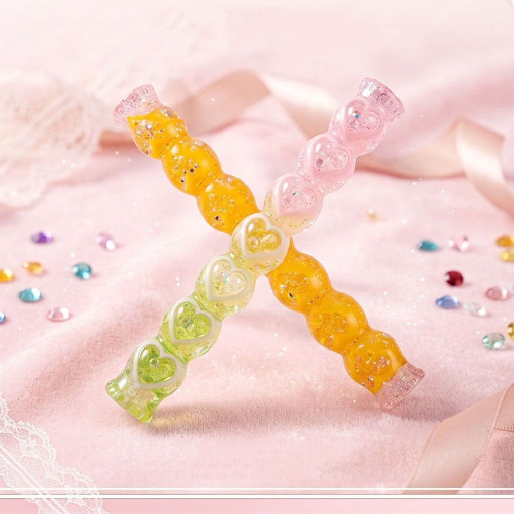 Neuer Herzförmiger Diamant-Mal – Resin Craft Ideas Bewertung und Preis