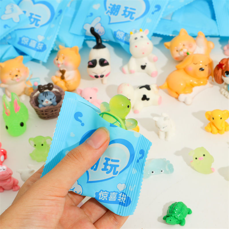 40 Stück/Set Zufällige Cartoon – Resin Craft Ideas Bewertung und Preis