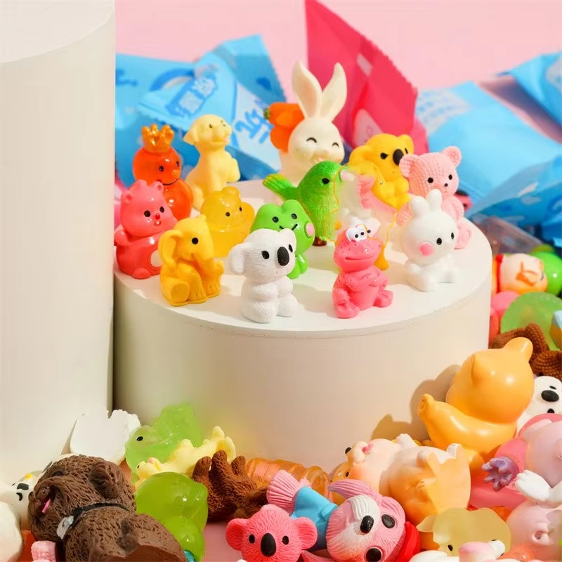 40 Stück/Set Zufällige Cartoon – Resin Craft Ideas Bewertung und Preis