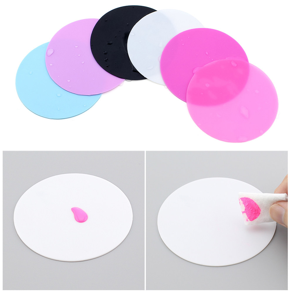 5-teiliges rundes Harz-Palette – Resin Pigment Set Bewertung und Preis