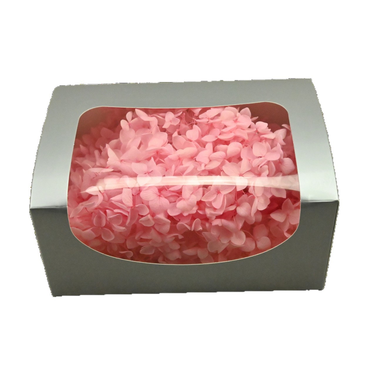 20g Natürliche Hortensienblüte – Dried Flower Bulk Bewertung und Preis