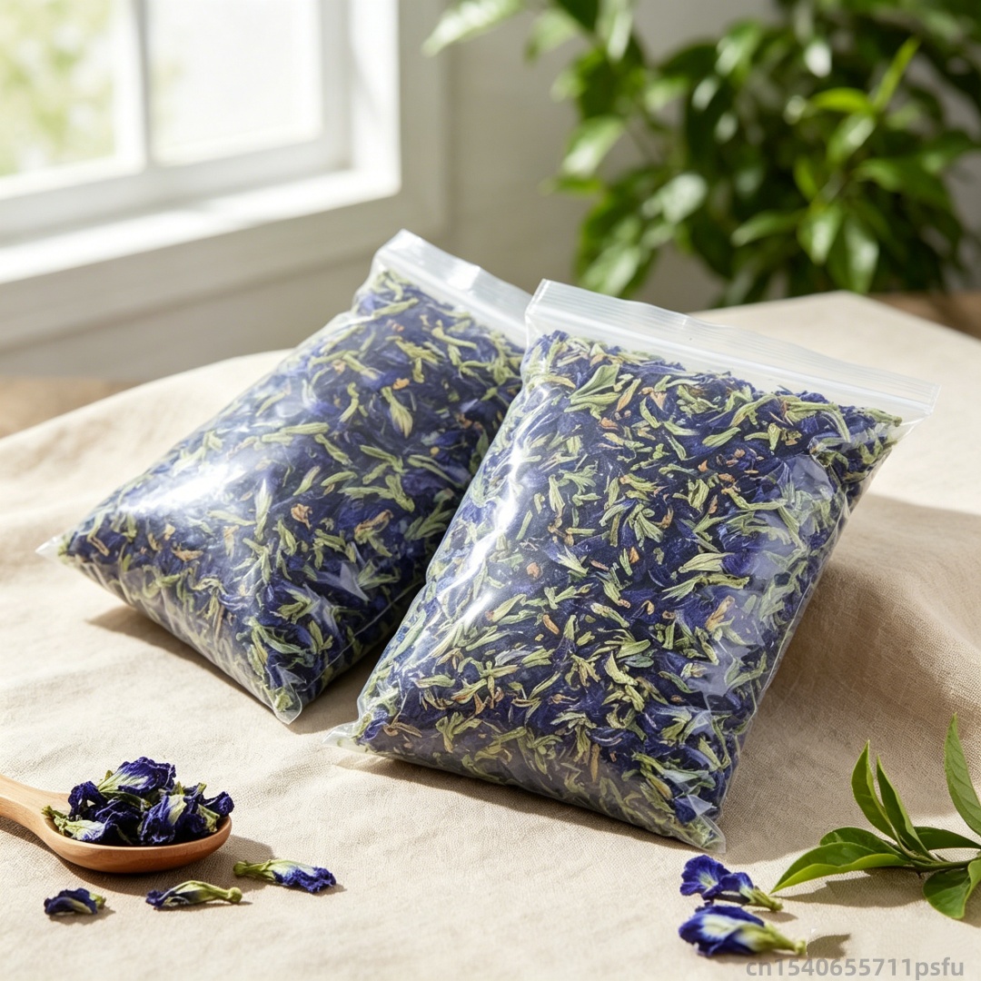 Natürliche Schmetterlingsorchi – Dried Flower Bulk Bewertung und Preis