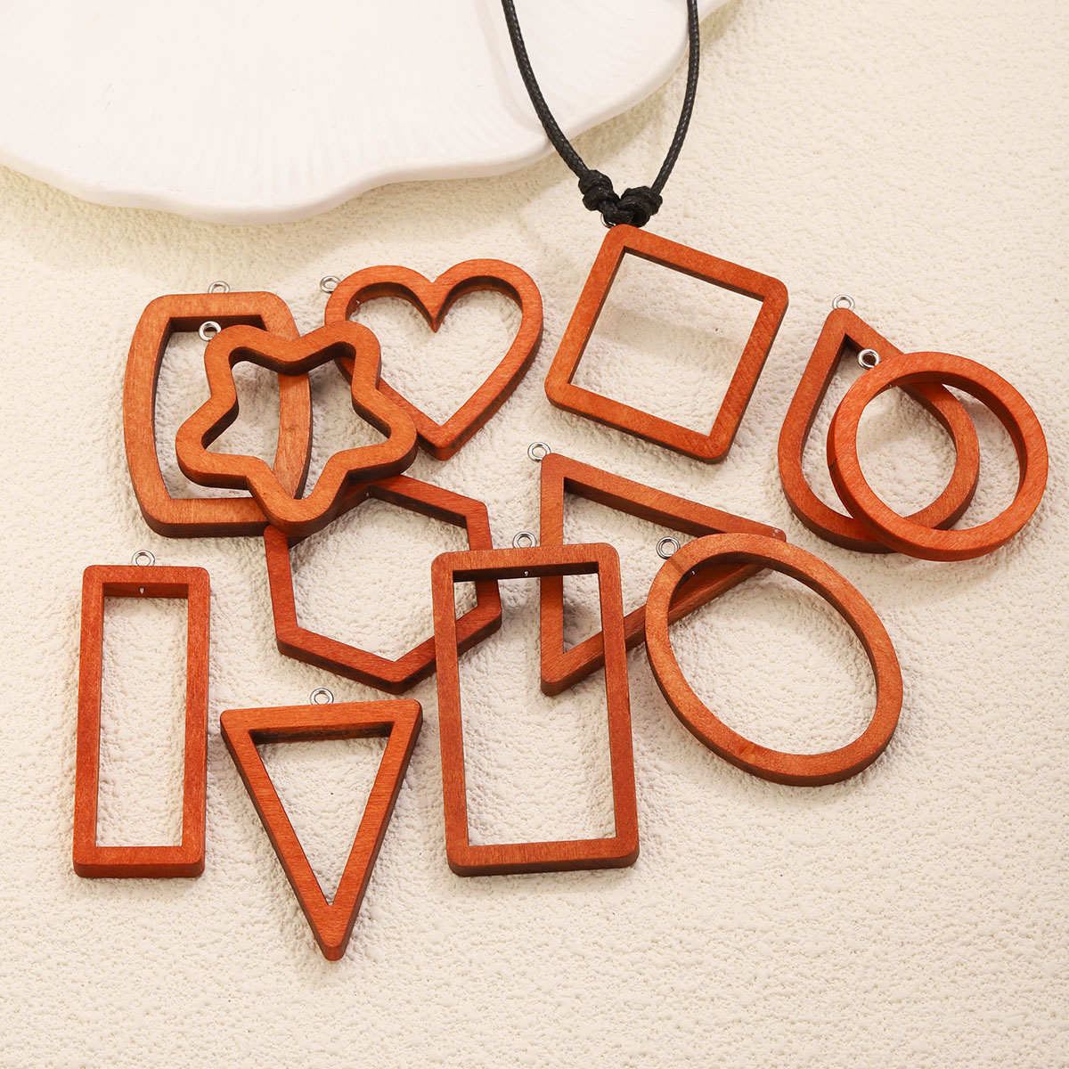 10 Stück Dreieckige und Rechte – Resin Craft Projects Bewertung und Preis