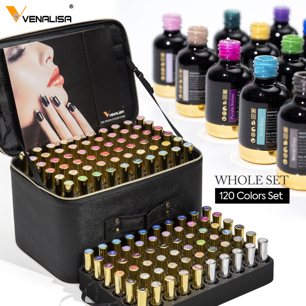 120 stücke * 12 ml VENALISA Ge – Resin Glitter Pack Bewertung und Preis